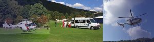 Nos véhicules - Ambulances Lorriette-Vitry - Ardennes