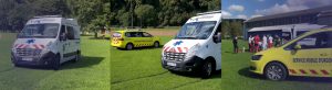 Nos véhicules - Ambulances Lorriette-Vitry - Charleville-Mézières