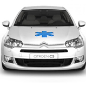 Citroën C5