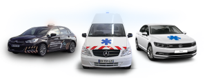 Histoire de Lorriette-Vitry, ambulances, taxis, VSL dans les ardennes