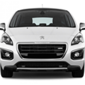 Peugeot 3008 - Taxi Transport Lorriette-Vitry