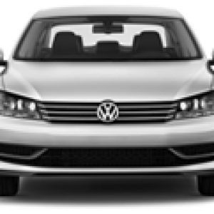Taxi - Volkswagen Passat - Transport Lorriette-Vitry