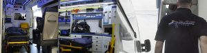 Ambulances Lorriette-Vitry