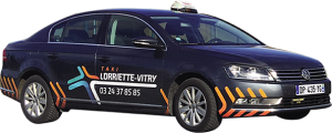 Wolkswagen Passat - service optimal - Lorriette Vitry