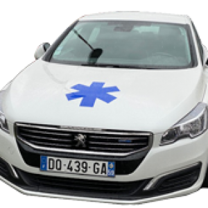 VSL Peugeot