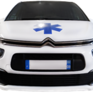 VSL Citroën