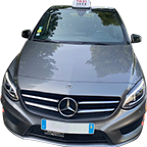 Mercedes Classe B