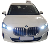Taxi BMW Taxi BMW